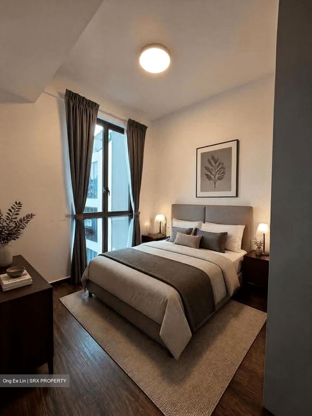 Parksuites (D10), Apartment #635126581